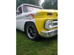 1966 Chevrolet C/K Truck for sale 101584457